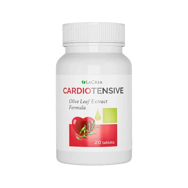Cardiotensive