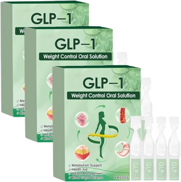 GLP Serum