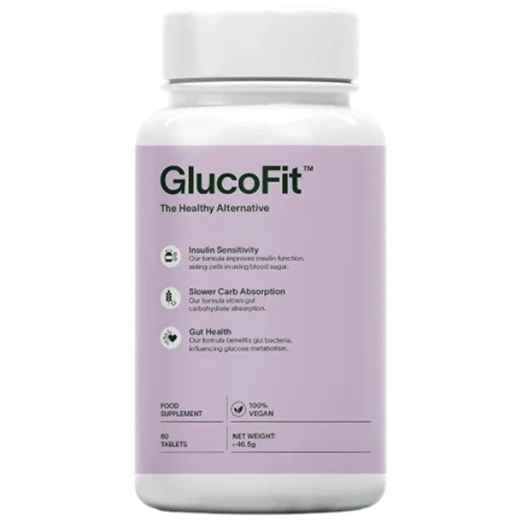 GlucoFit