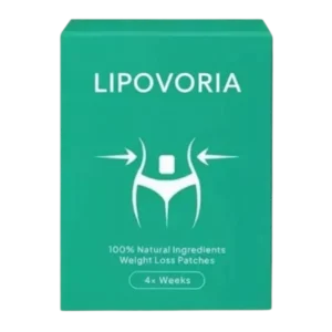 Lipovoria