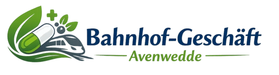 Bahnhof-Geschäft Avenwedde