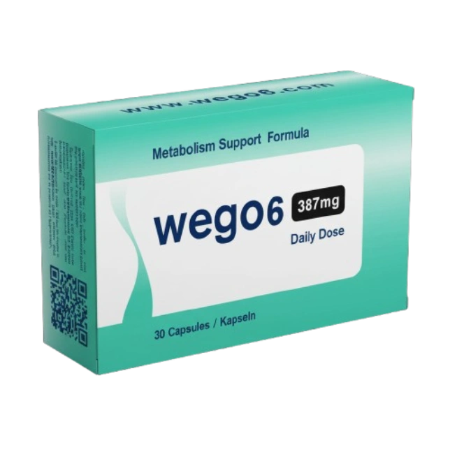 Wego 6