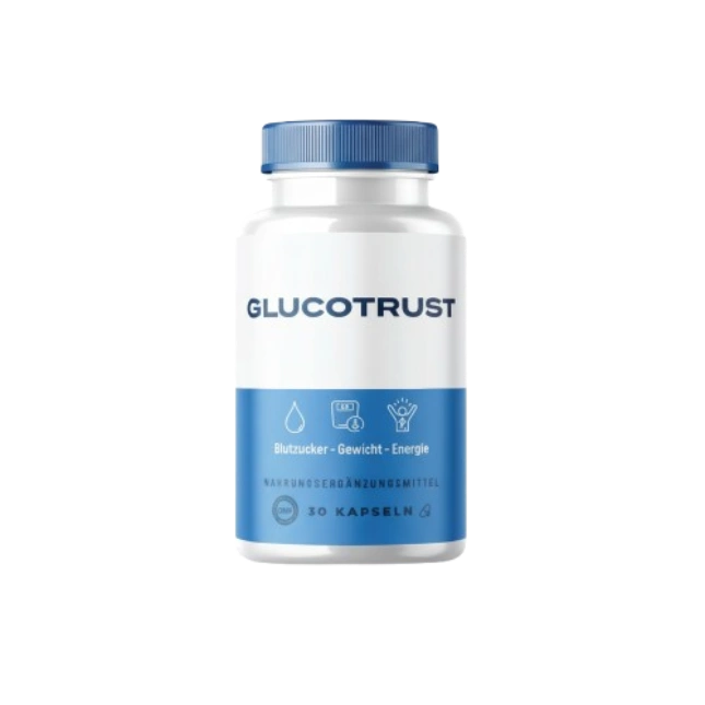 Glucotrust