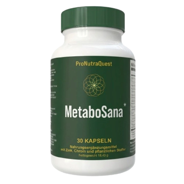MetaboSana