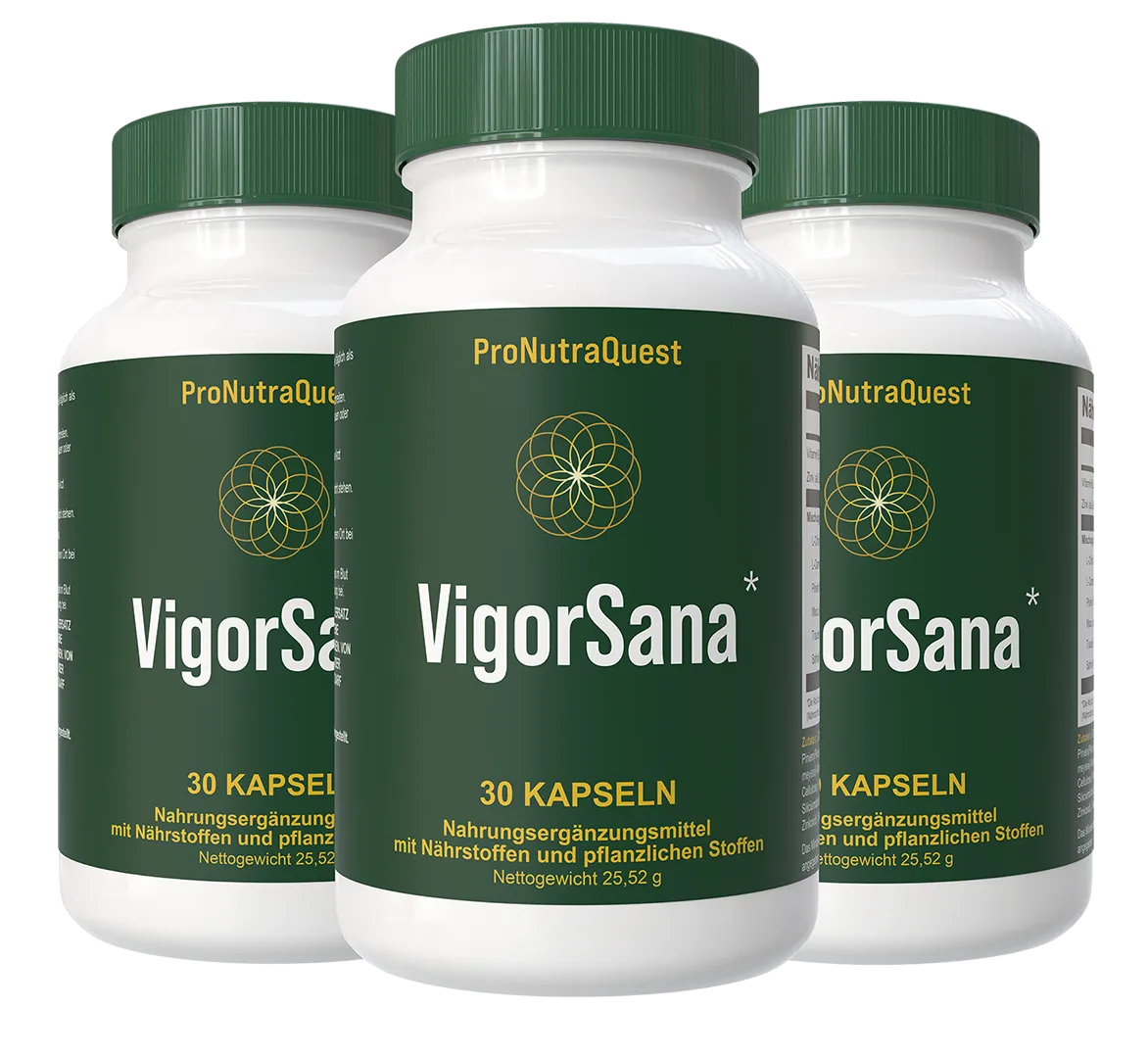 VigorSana