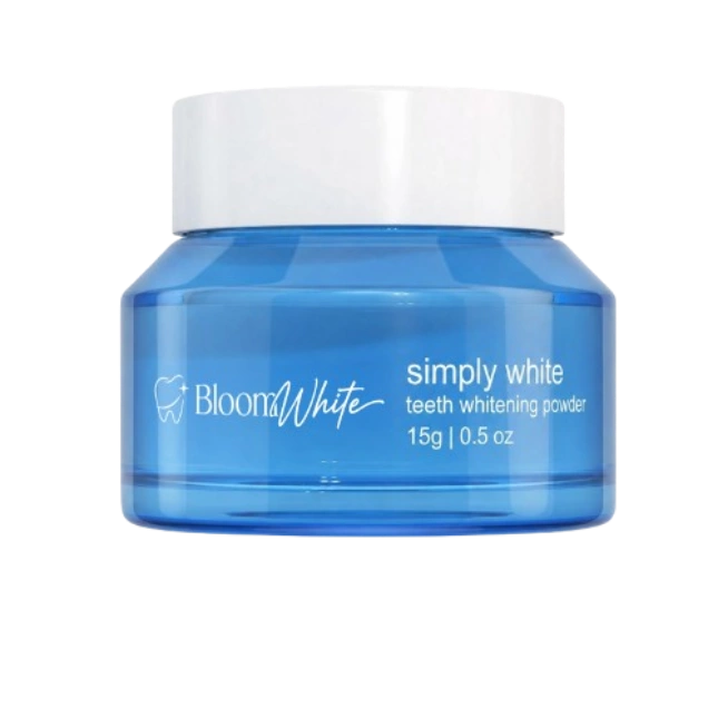 Bloom White