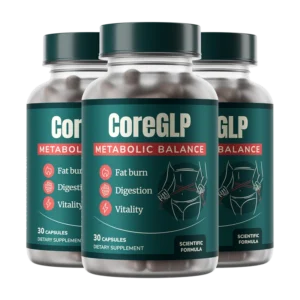 CoreGLP