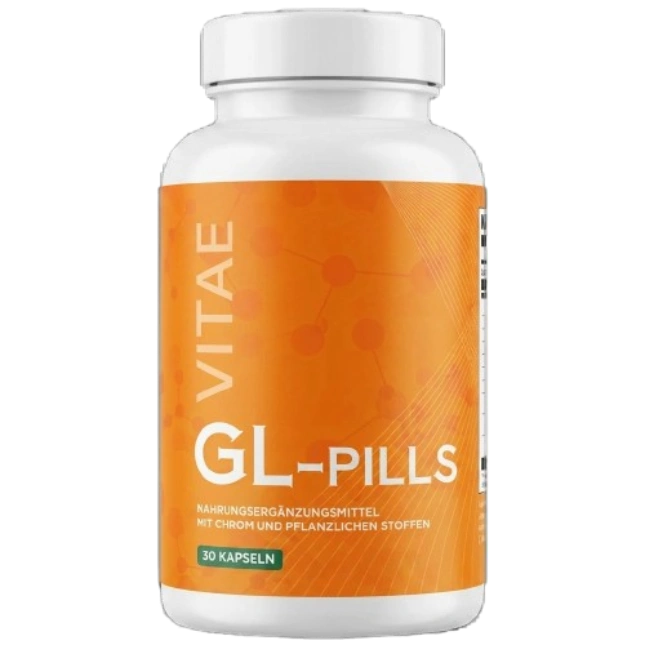 GLPills