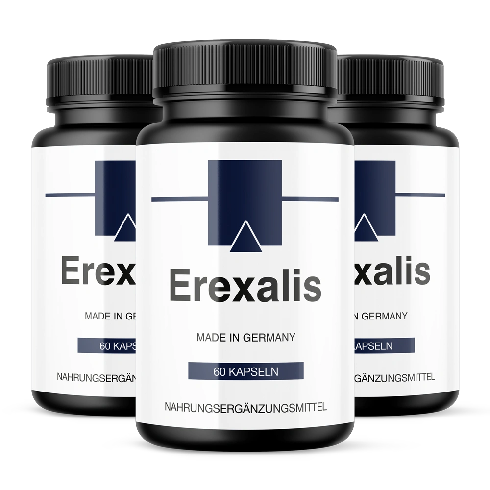 Erexalis