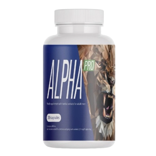 Alpha Pro
