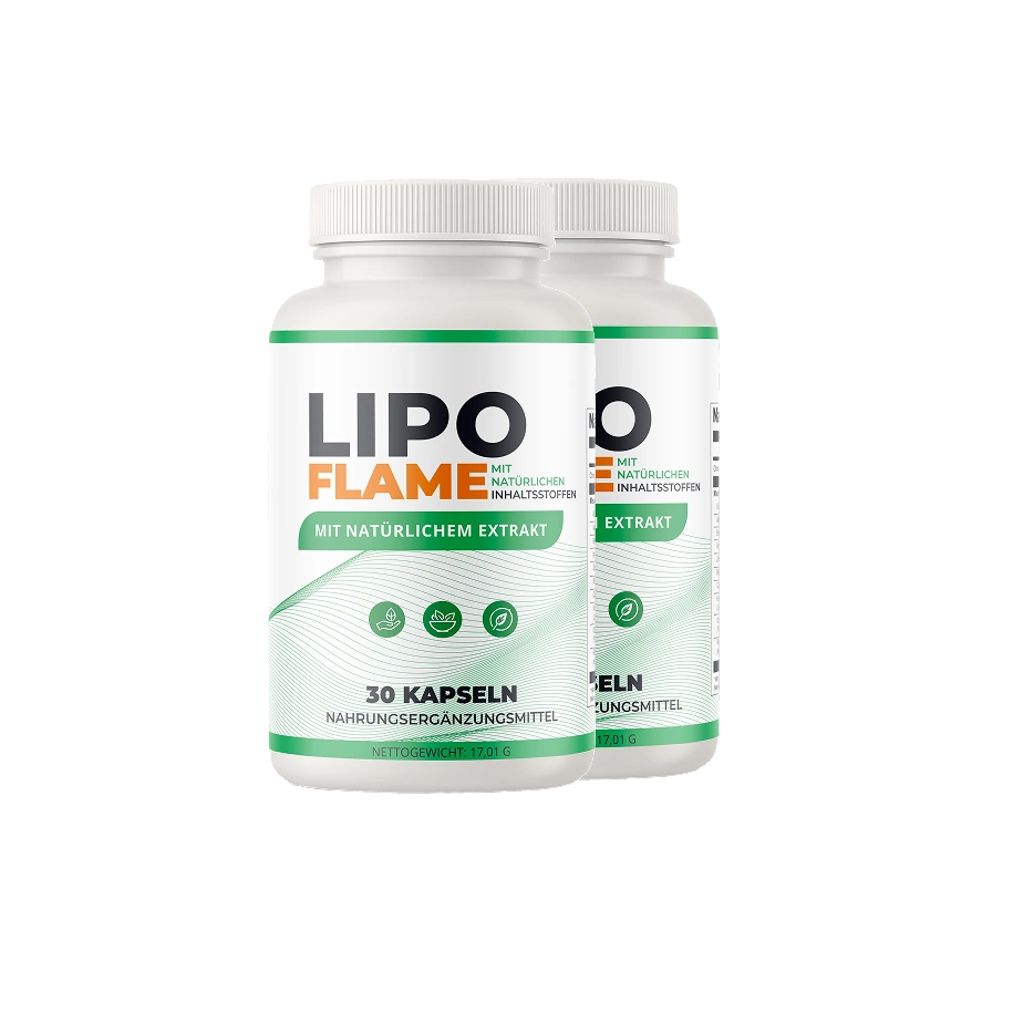 Lipo Flame
